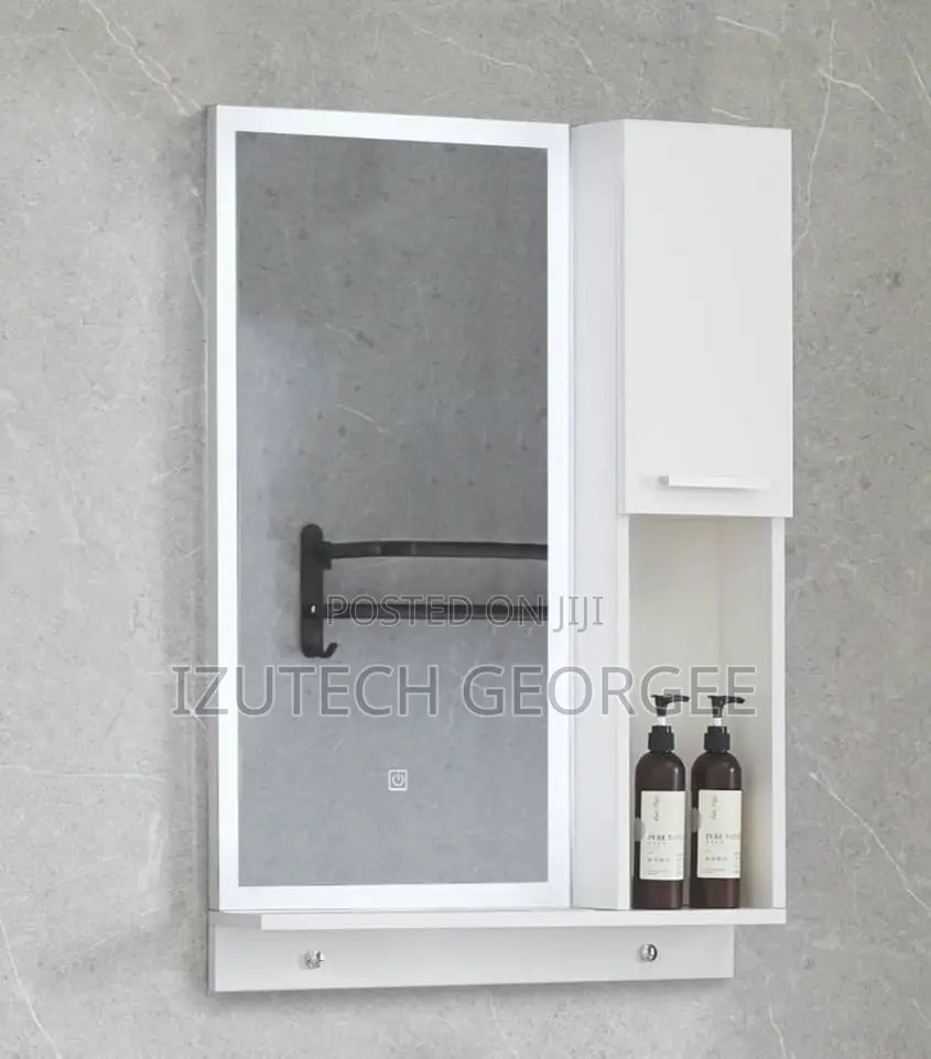 Led Mirror