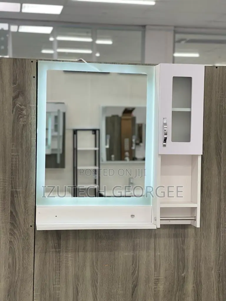 Led Mirror