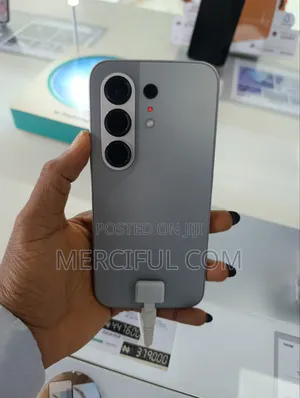 New Tecno Camon 50 256 GB Gray