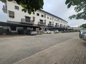 Furnished 4bdrm Townhouse/Terrace in Jahi for sale