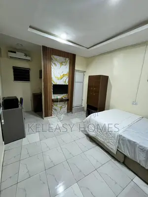 Stylish Studio Apartment