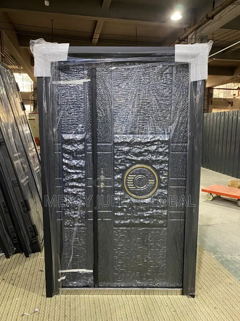 Cast Doors