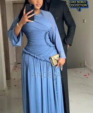 Angela’s Closet – Style That Speaks