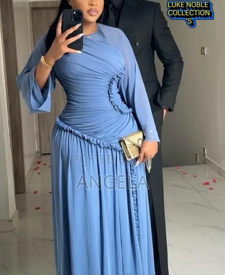 Angela’s Closet – Style That Speaks