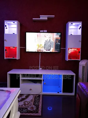 TV Console