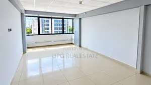 Premium Open-Plan Office Space