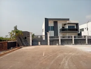 Furnished 4bdrm Duplex in Thinkers Corner, Enugu for rent