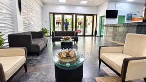 Premium Open-Plan Office Space