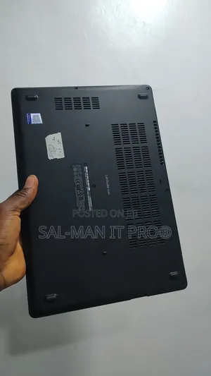 Laptop Dell Latitude 5480 8GB Intel Core i7 SSD 256GB