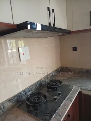 Furnished 4bdrm Duplex in Thinkers Corner, Enugu for rent