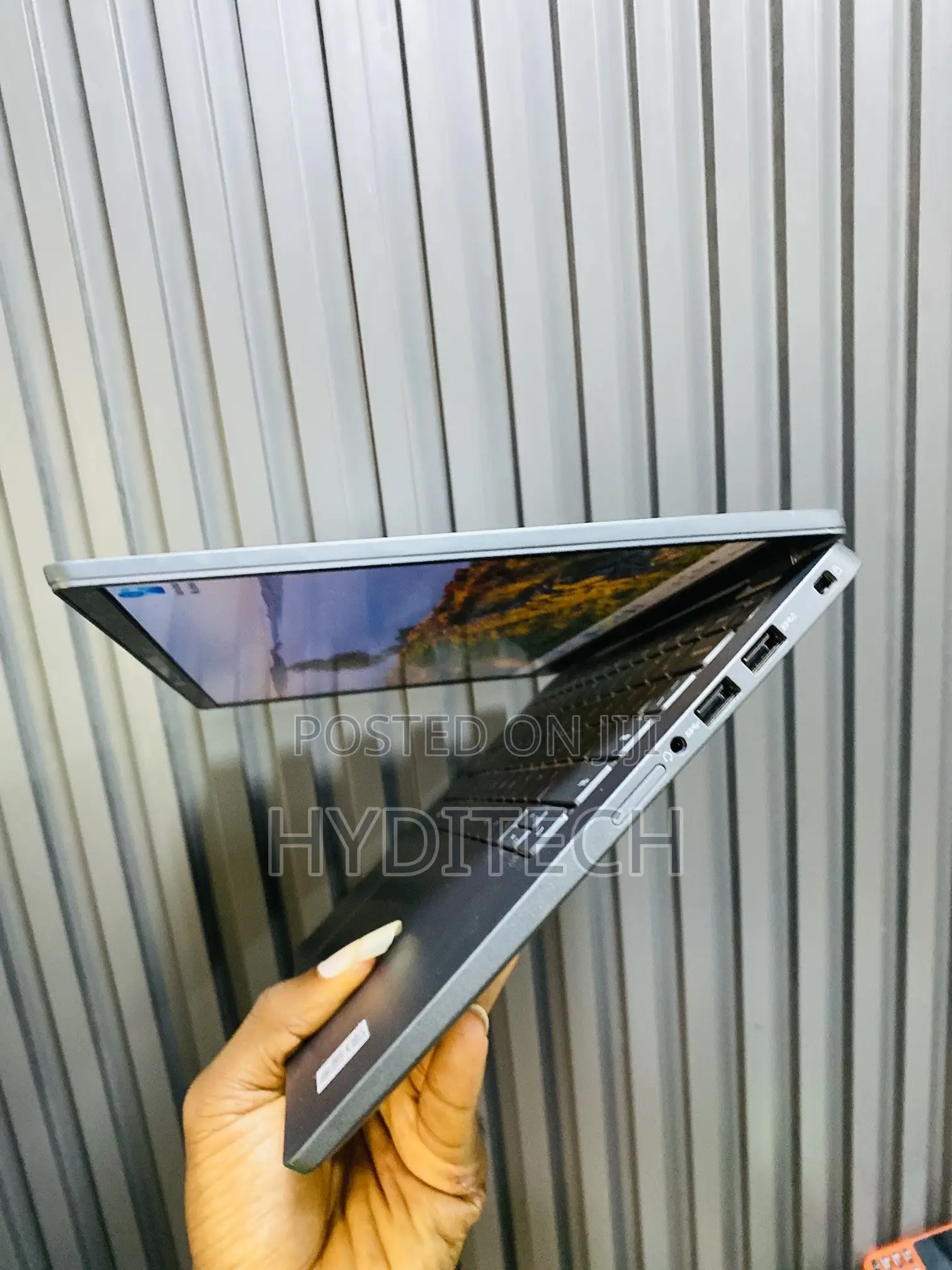 Laptop Dell Latitude 7410 16GB Intel Core i7 SSD 256GB
