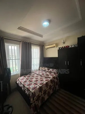 1bdrm Apartment in Ikate for rent