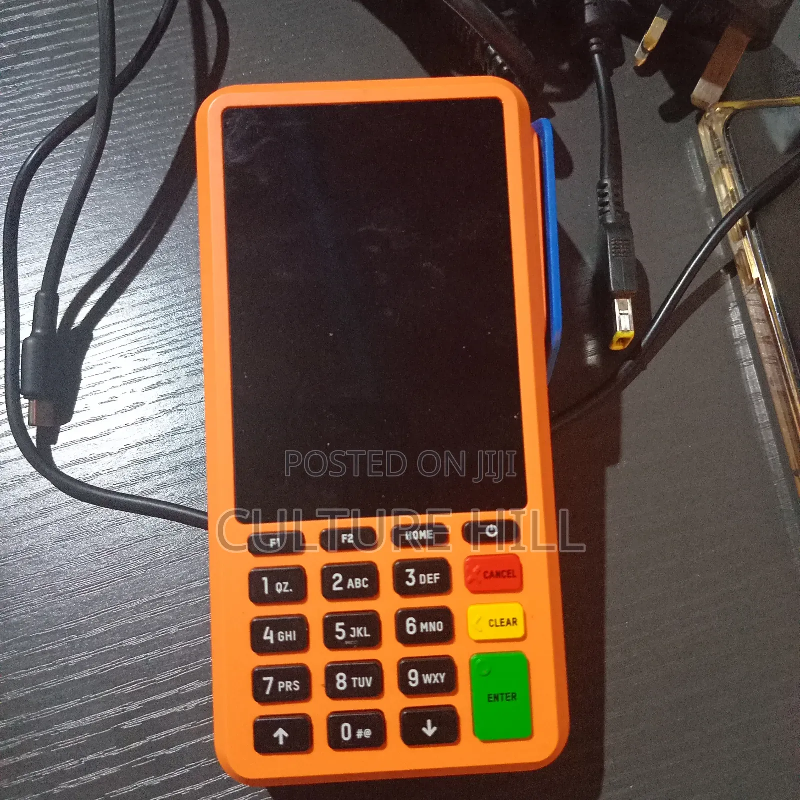 Android Smart POS Kolomoni