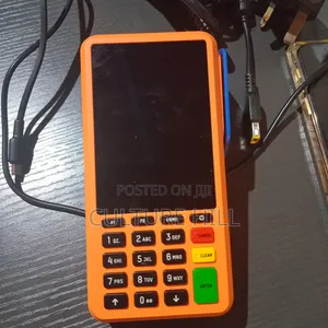 Android Smart POS Kolomoni