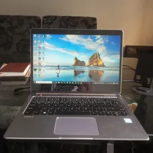 Laptop HP EliteBook Folio 8GB Intel Core M SSD 256GB
