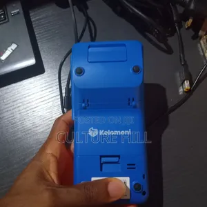 Android Smart POS Kolomoni