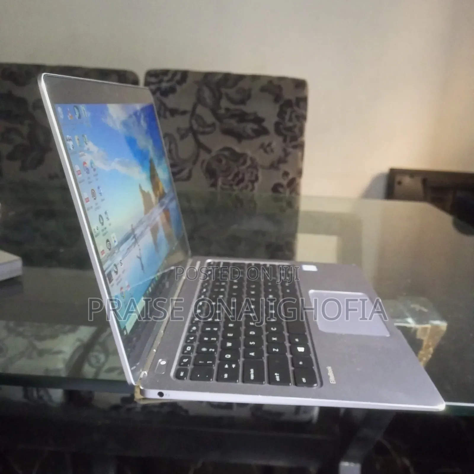 Laptop HP EliteBook Folio 8GB Intel Core M SSD 256GB