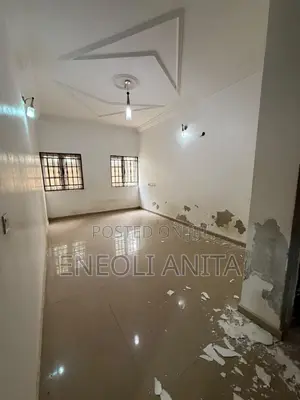 4bdrm Duplex in Jabi for rent