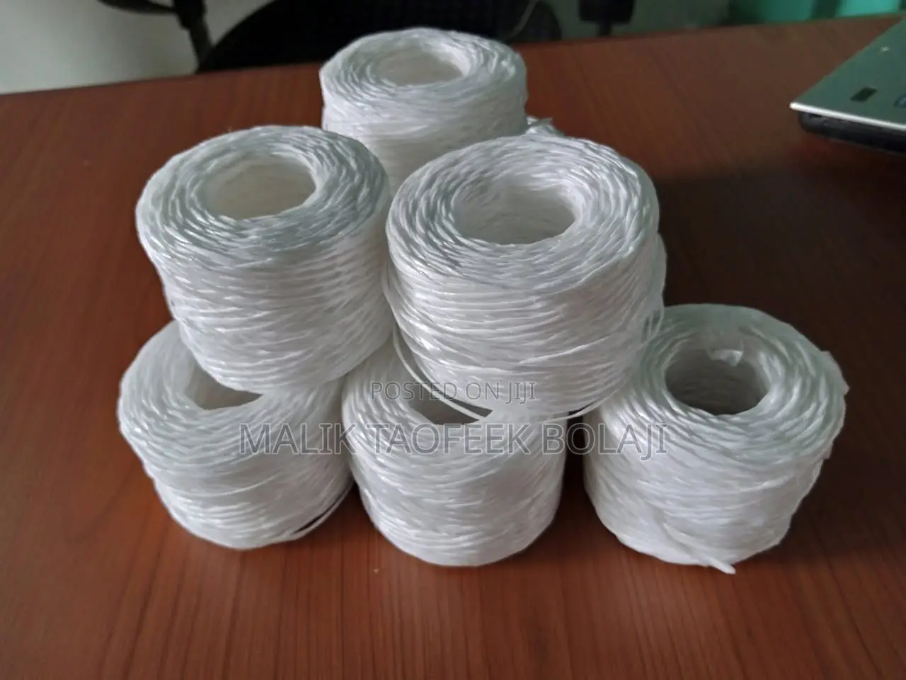 Rolling Treated