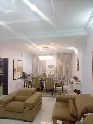 3bdrm Apartment in Parkview Estate for rent