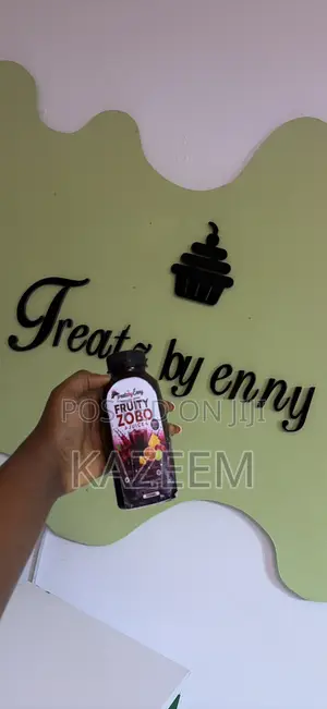 Fruity Zobo