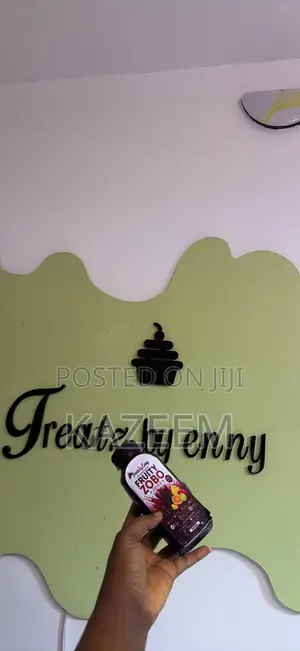 Fruity Zobo