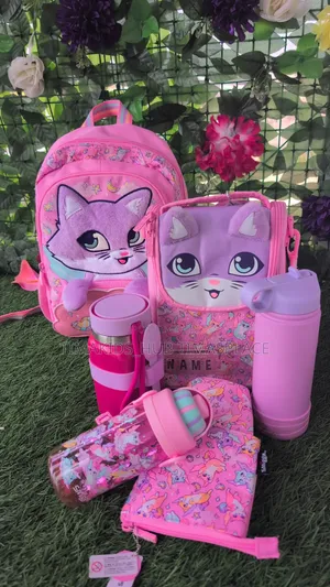 Smiggles Bag