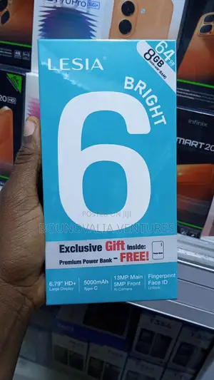 New Mobile Phone 4 GB Green