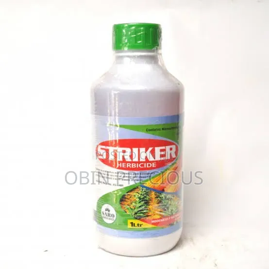 Herbicides Insecticides and Fungicide