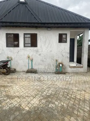 Furnished 1bdrm Block of Flats in Unity Estate, Maya, Ikorodu for sale