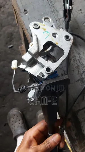 Gear Selector for Toyota Sequoia 1998 - 2006