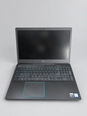 Laptop Dell G3 17 3579 16GB Intel Core i5 SSD 256GB