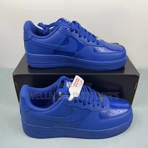 Nike Sneakers Shoe