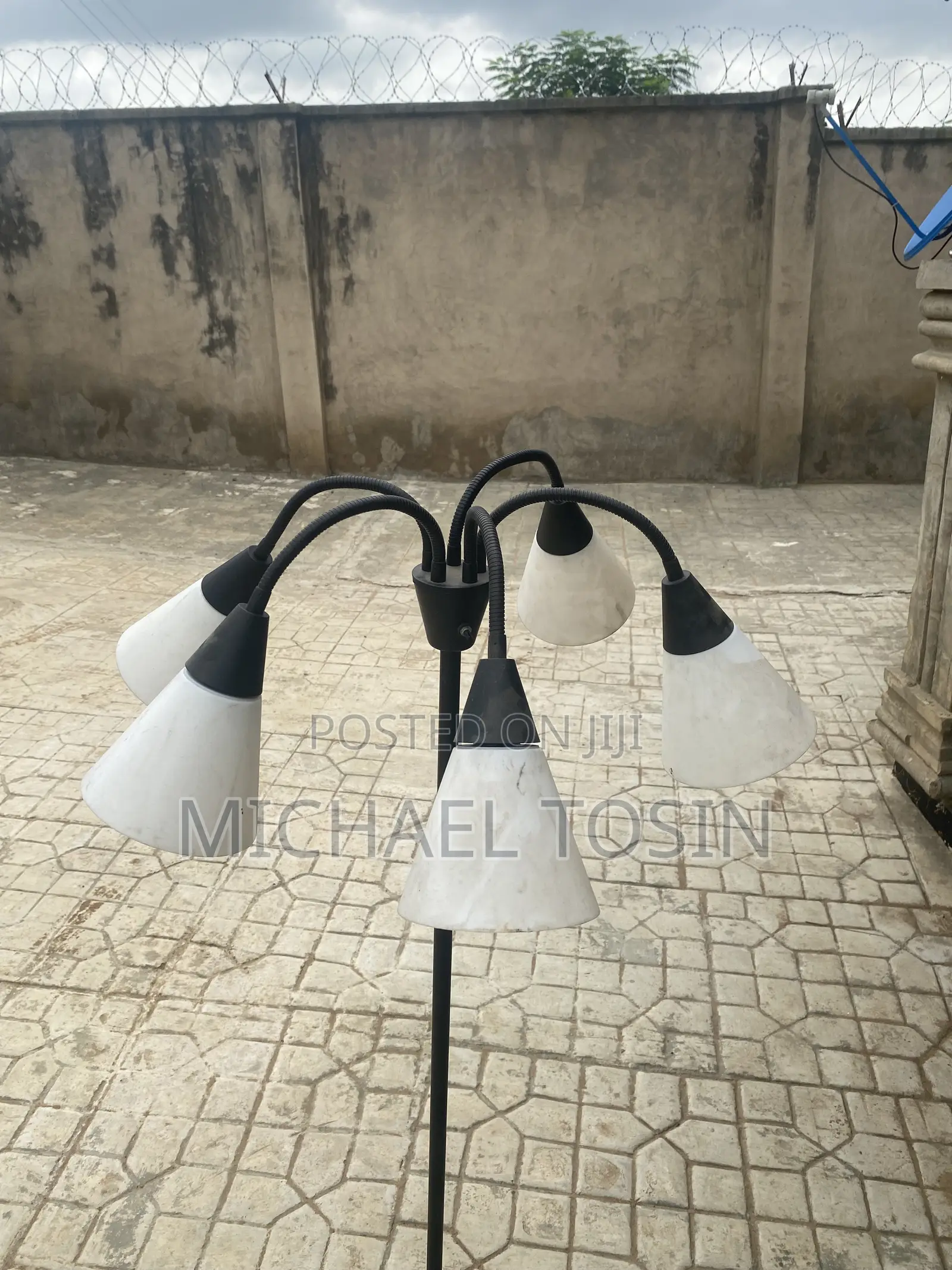 Led Floor Lamp for Sale