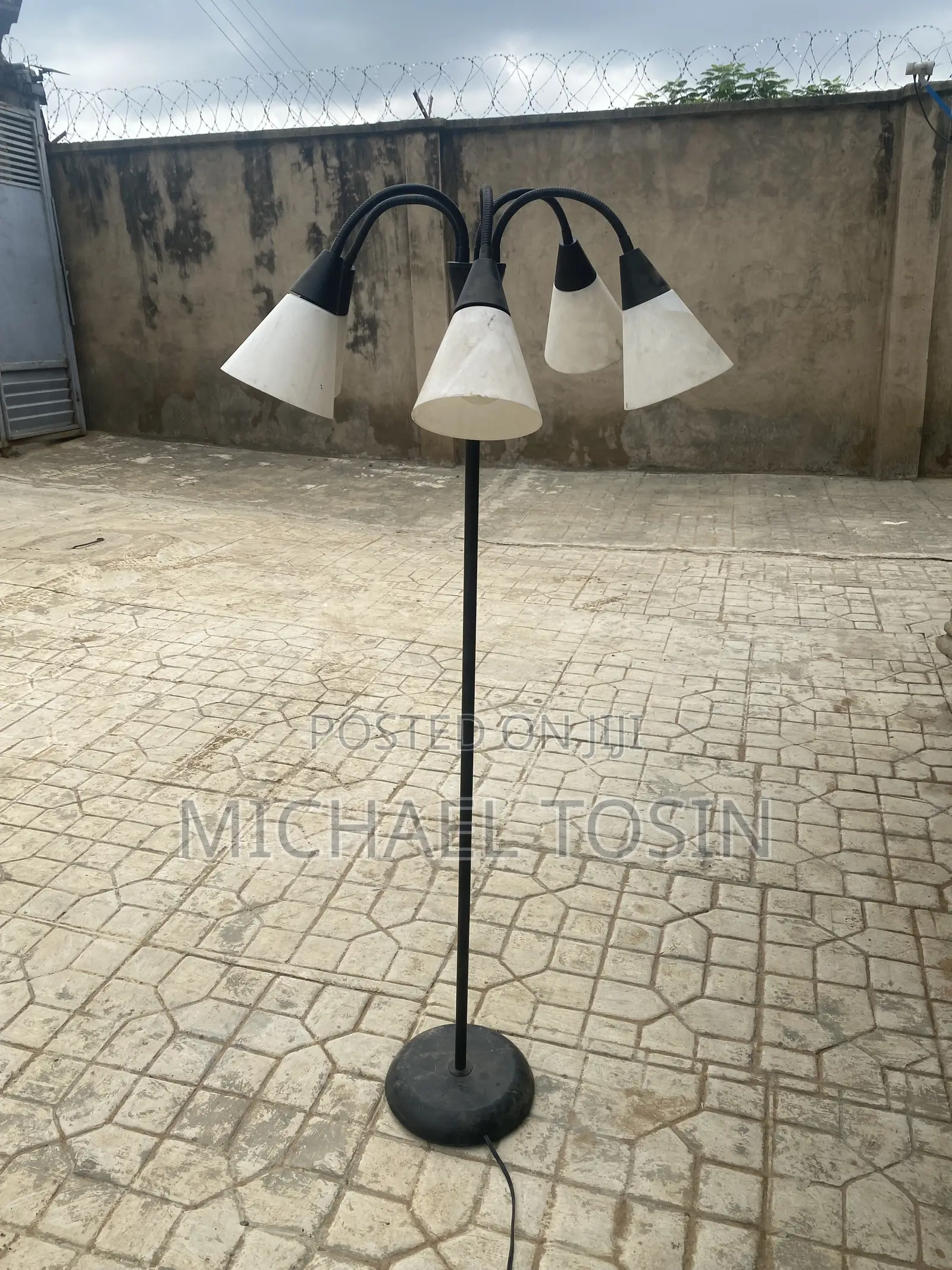 Led Floor Lamp for Sale
