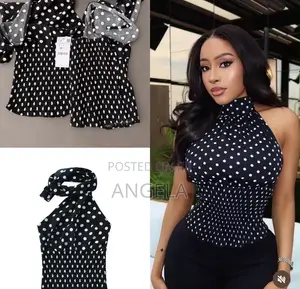 * Angela’s Closet – Style That Speaks