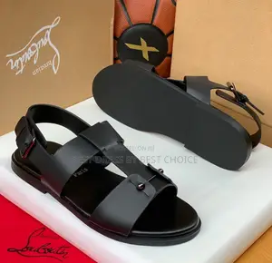 Top Quality Christian Louboutin Sandals 40- 46