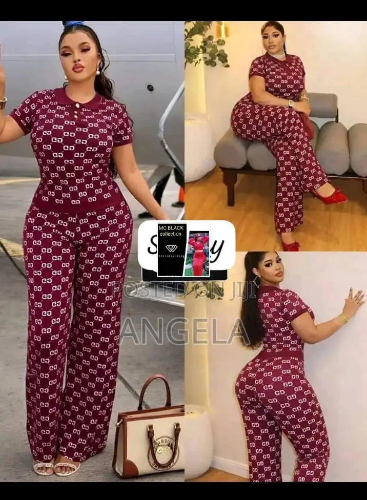 * Angela’s Closet – Style That Speaks