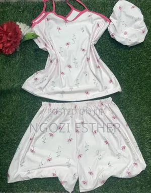 Women's Night Wears