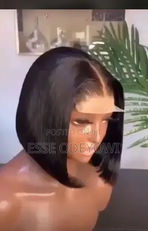Natural Human Hair