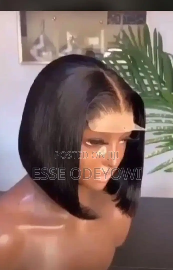 Natural Human Hair
