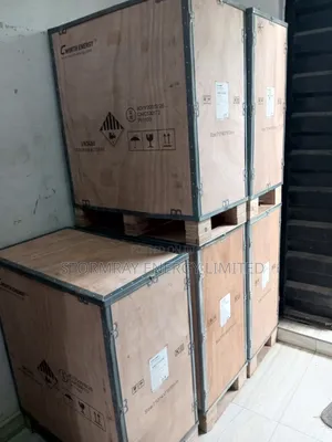 15kwh 300A Grade a Cell CWorth Battery
