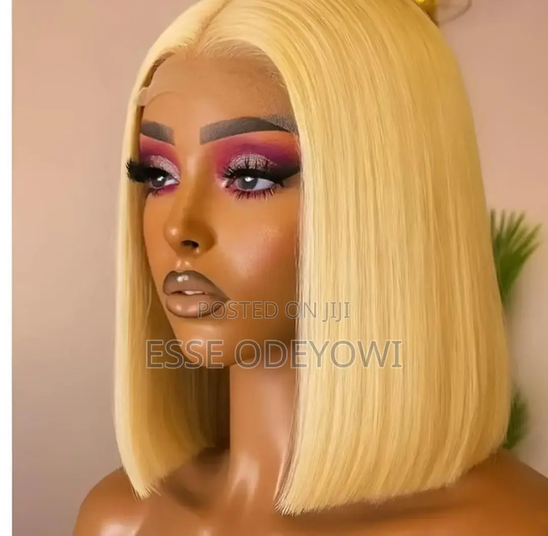 Natural Human Hair