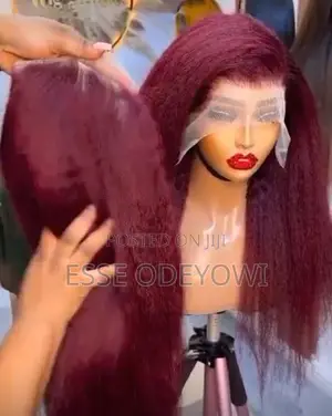 Natural Human Hair