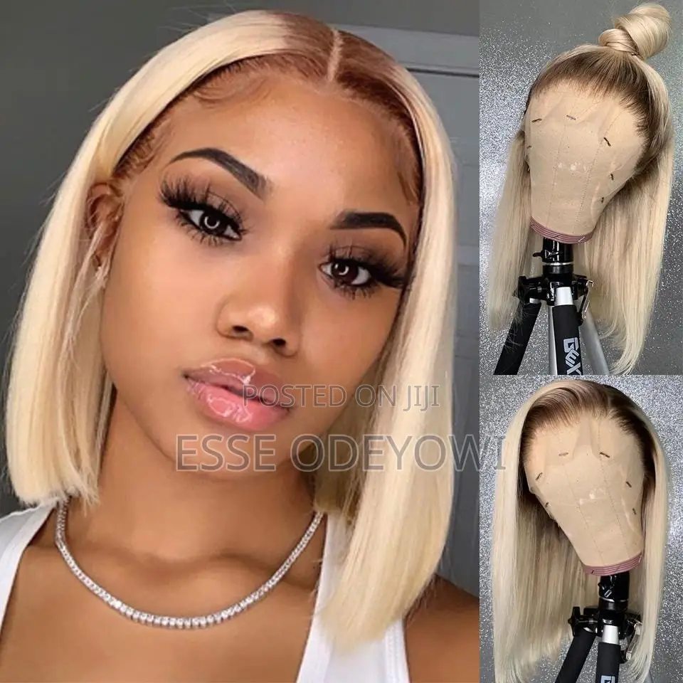 Natural Human Hair
