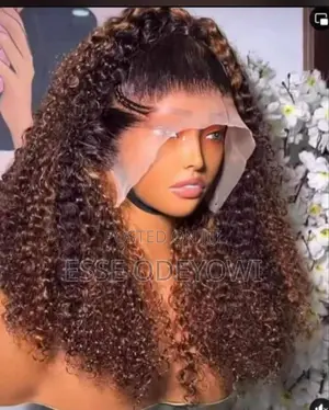 Natural Human Hair