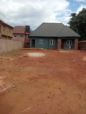 3bdrm Bungalow in Emene, Enugu for rent