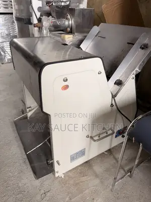Bread Slicer ( Clean)