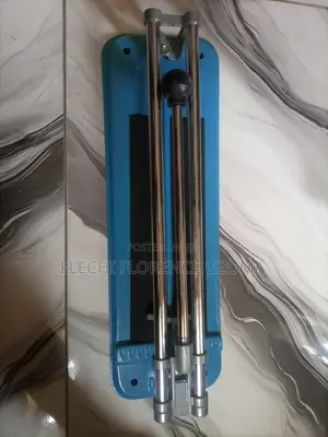 Manual Tile Cutter 12inch 300mm Brand New-Kurudu