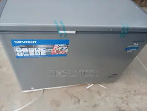 Premium Quality Skyrun Chest Freezer Fast Cooling